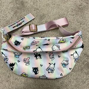 Stoney Clover x Hello Kitty